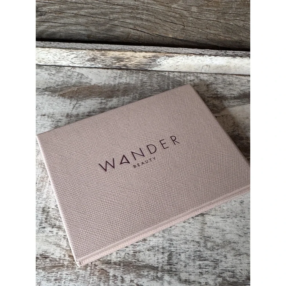 Wander Beauty Getaway Eye & Face Palette‎ – Sunkissed | $42